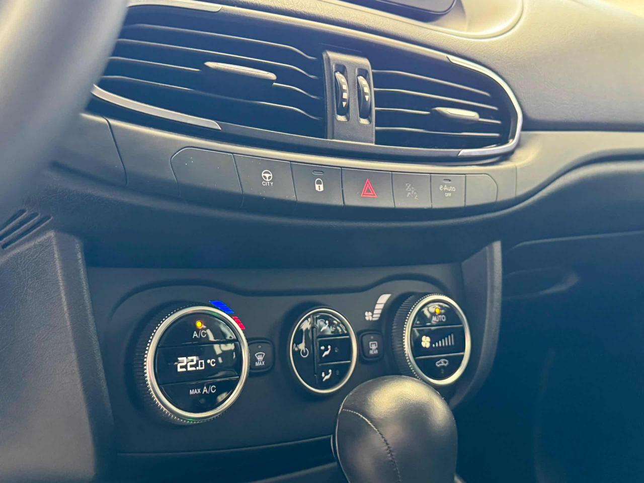 FIAT Tipo 1.5 Hybrid DCT 5 porte - 14