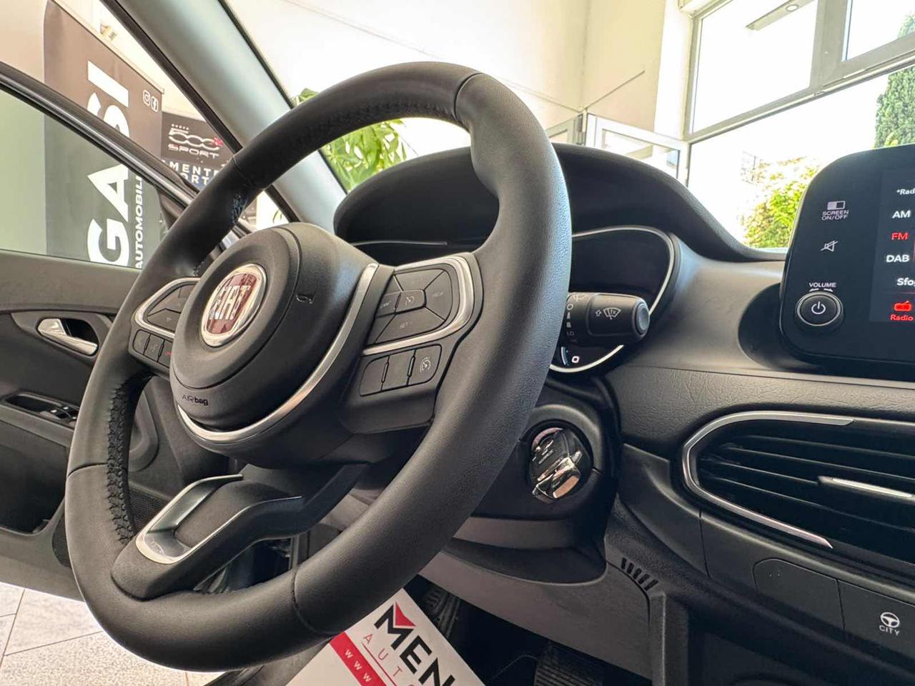 FIAT Tipo 1.5 Hybrid DCT 5 porte - 21