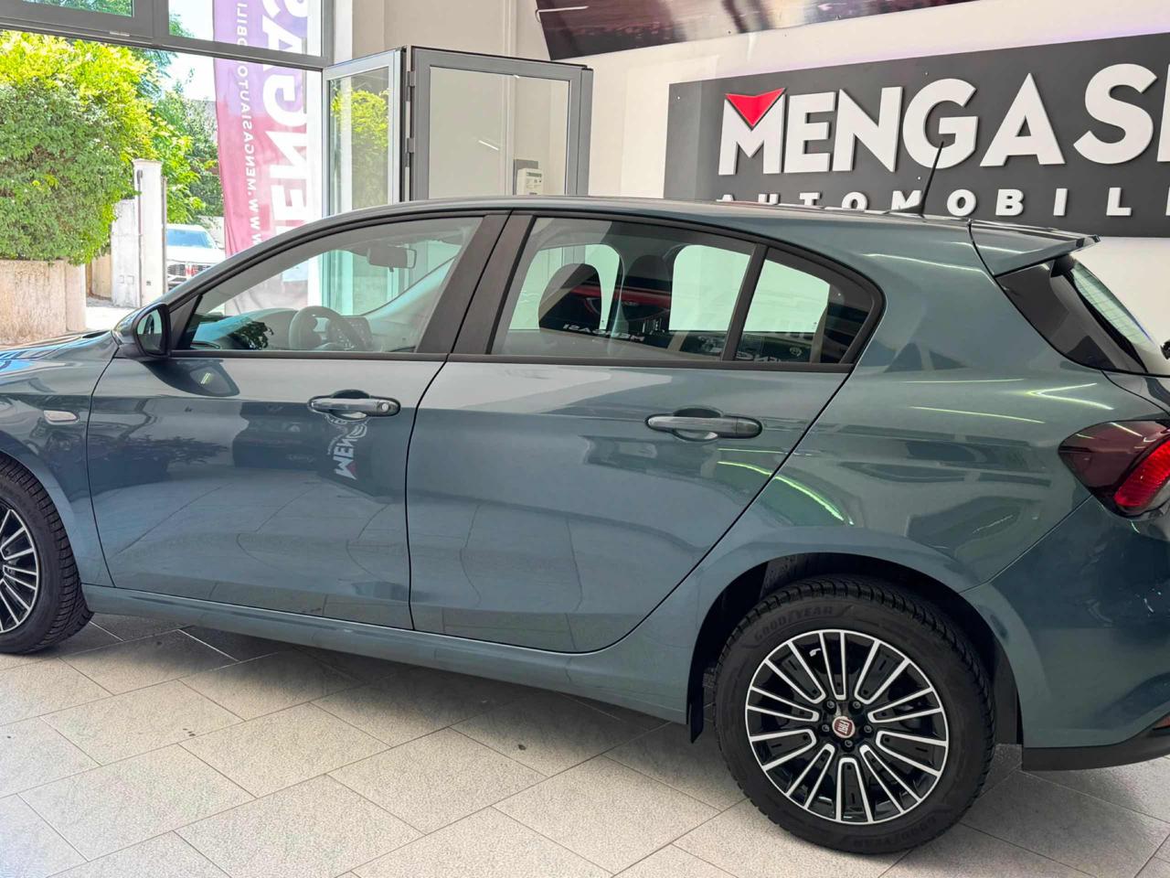 FIAT Tipo 1.5 Hybrid DCT 5 porte - 5