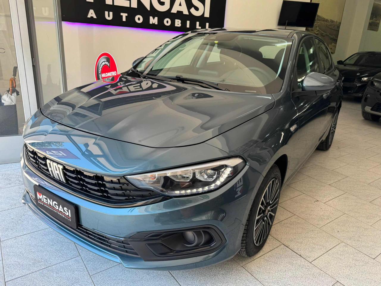 FIAT Tipo 1.5 Hybrid DCT 5 porte - 3