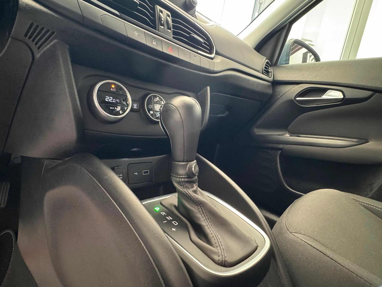 FIAT Tipo 1.5 Hybrid DCT 5 porte - 12