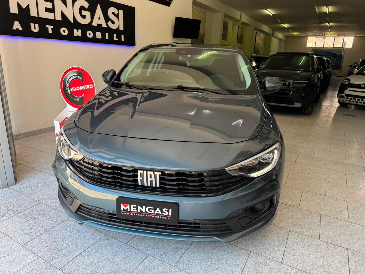 FIAT Tipo 1.5 Hybrid DCT 5 porte - 2