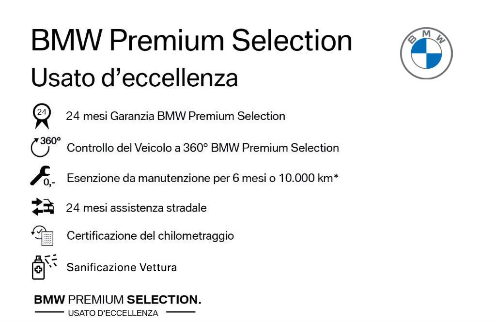 BMW X1 xDrive18d xLine Aut. - 2