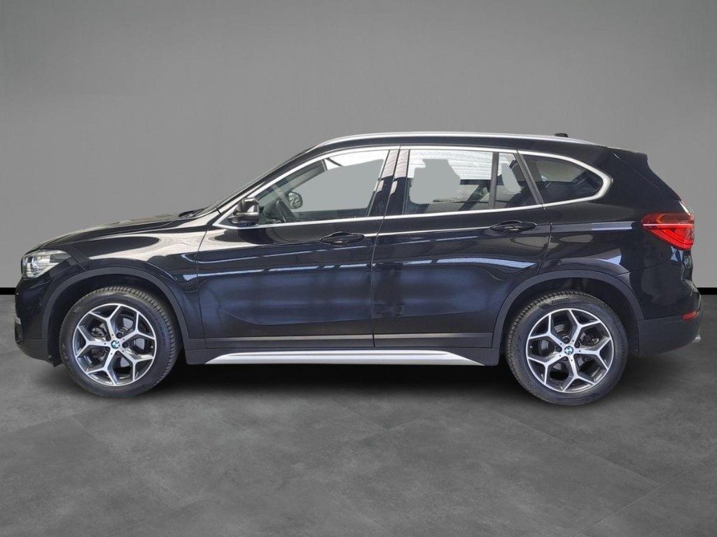 BMW X1 xDrive18d xLine Aut. - 3