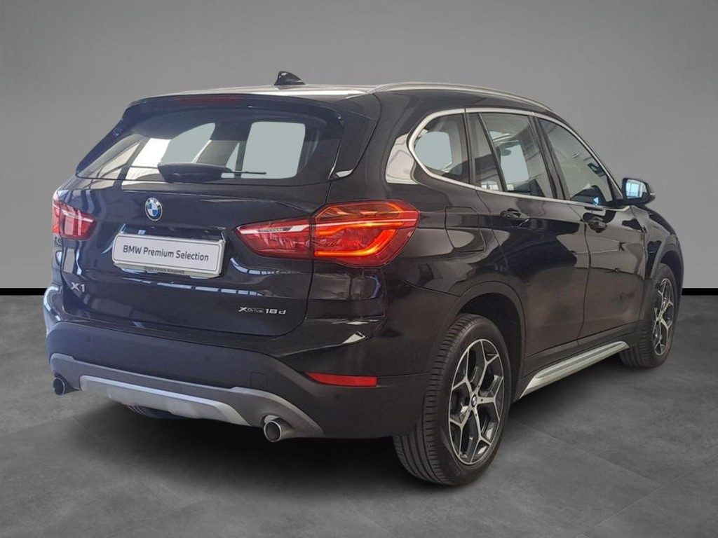 BMW X1 xDrive18d xLine Aut. - 16