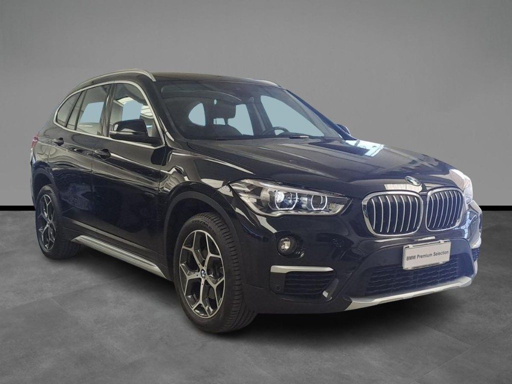 BMW X1 xDrive18d xLine Aut. - 15