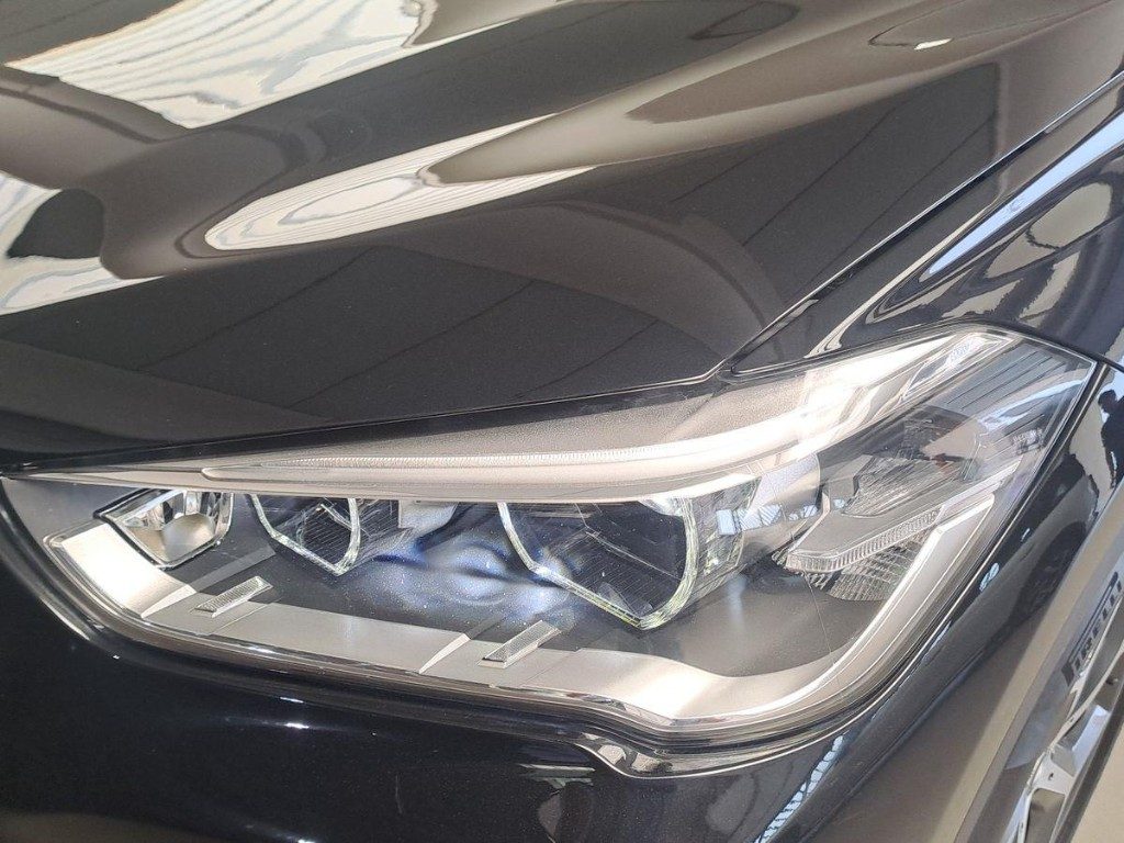 BMW X1 xDrive18d xLine Aut. - 6