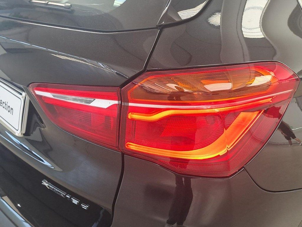 BMW X1 xDrive18d xLine Aut. - 7