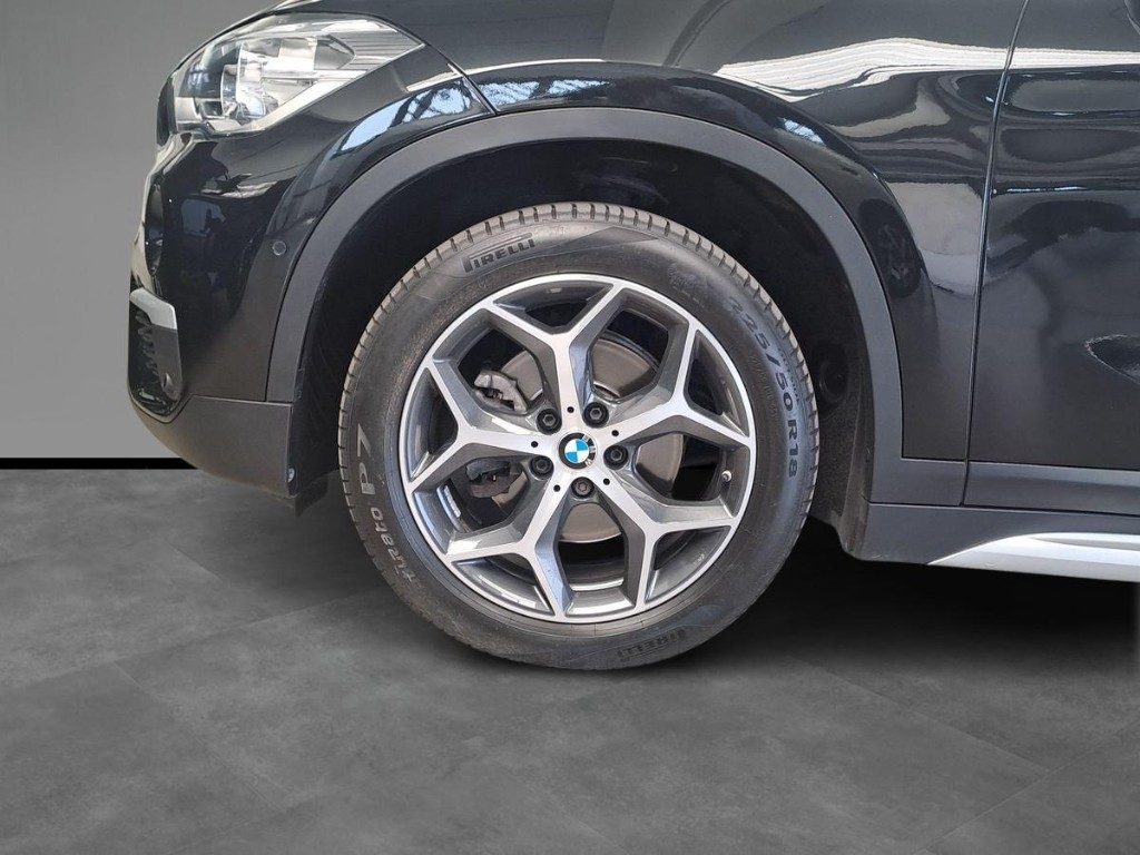 BMW X1 xDrive18d xLine Aut. - 5