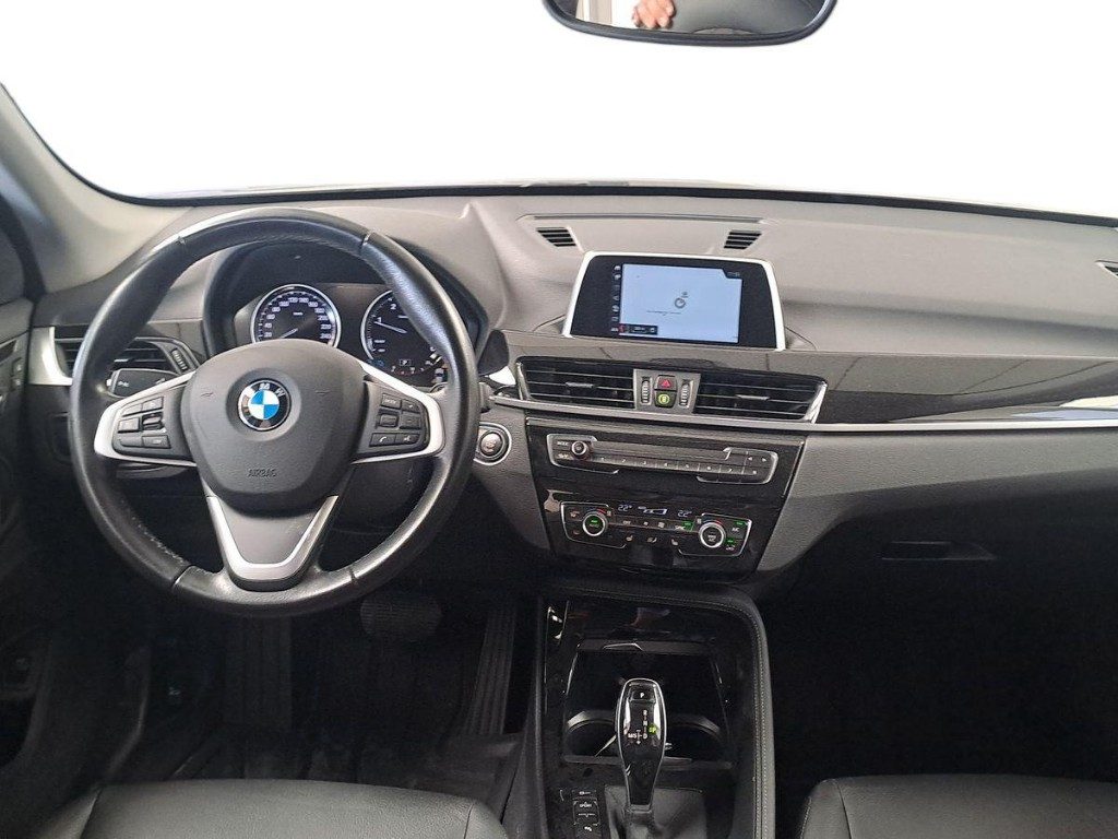BMW X1 xDrive18d xLine Aut. - 8