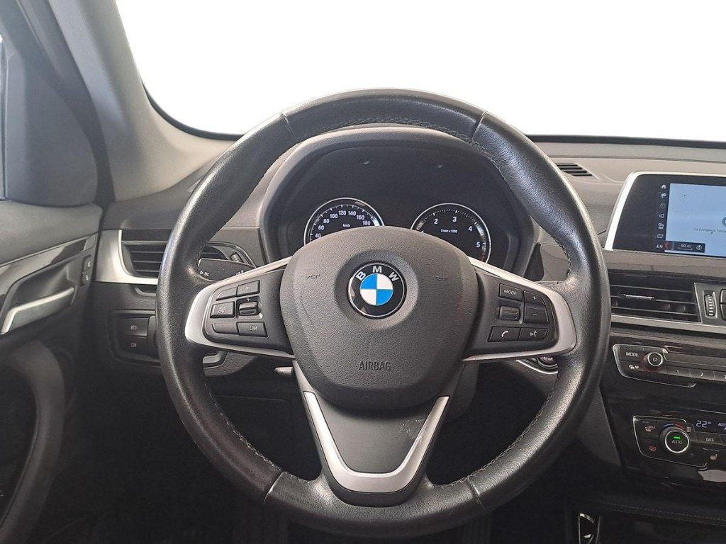 BMW X1 xDrive18d xLine Aut. - 10