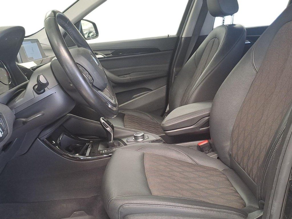 BMW X1 xDrive18d xLine Aut. - 9