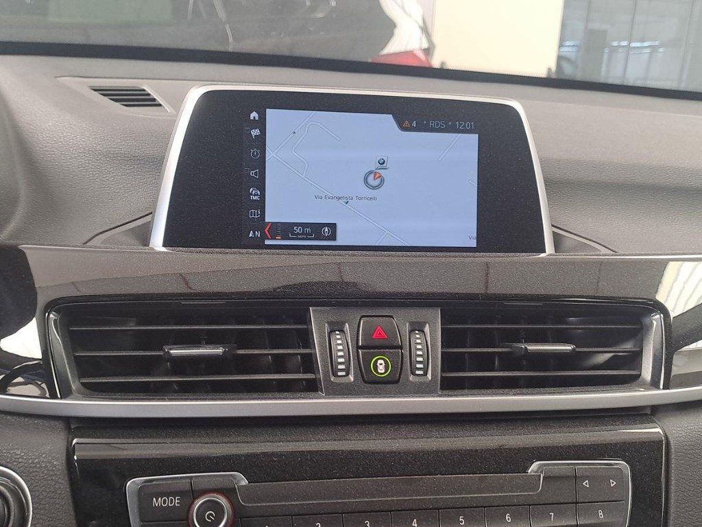BMW X1 xDrive18d xLine Aut. - 12