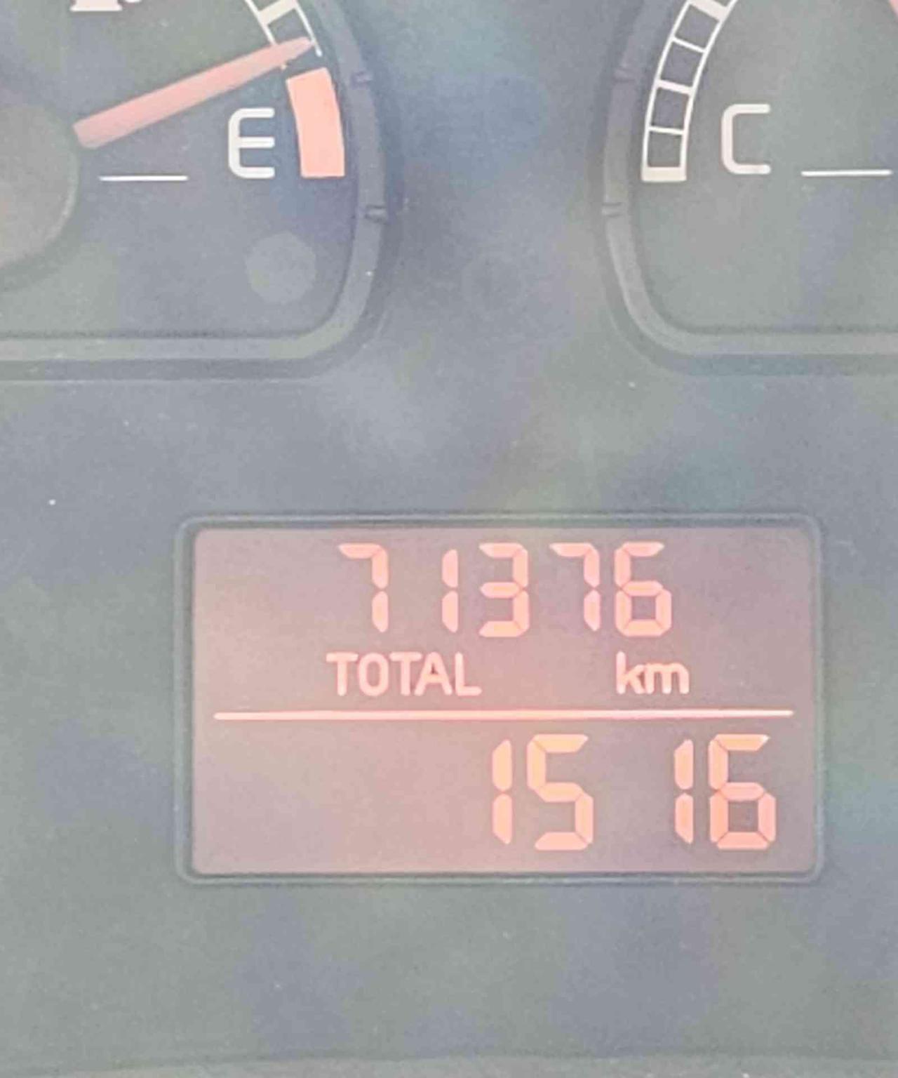 FIAT Punto 1.2 16V 5 porte Dynamic - 10