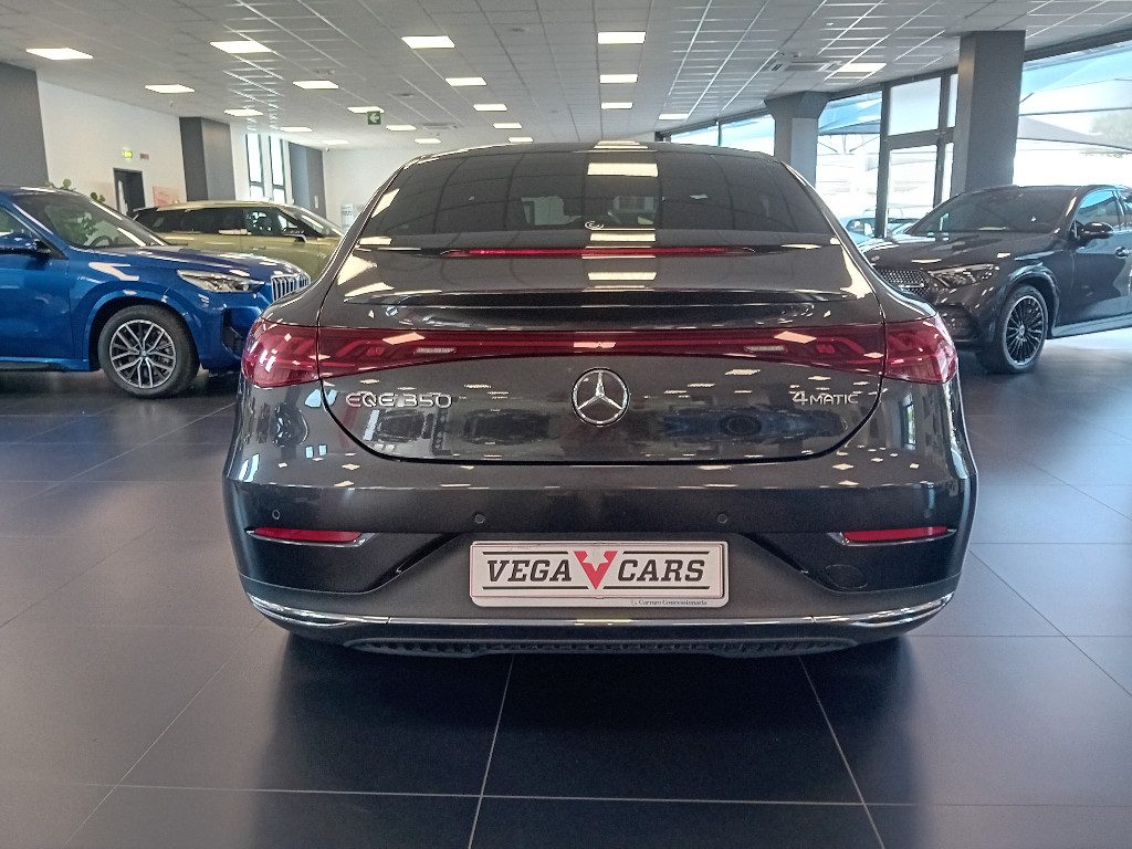 Clicca per ingrandire EQE - 350 4Matic Premium Plus