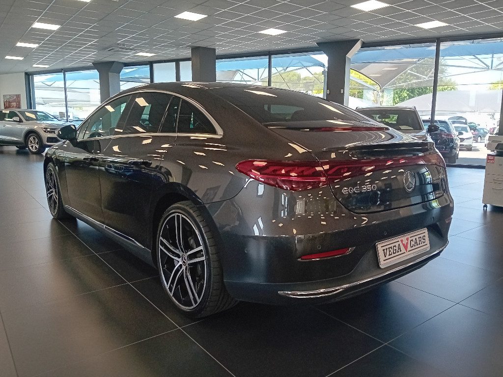 Clicca per ingrandire EQE - 350 4Matic Premium Plus