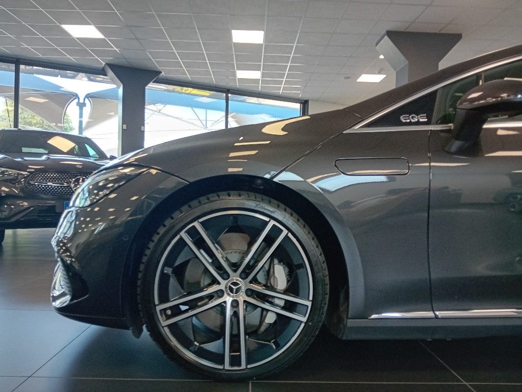 Clicca per ingrandire EQE - 350 4Matic Premium Plus
