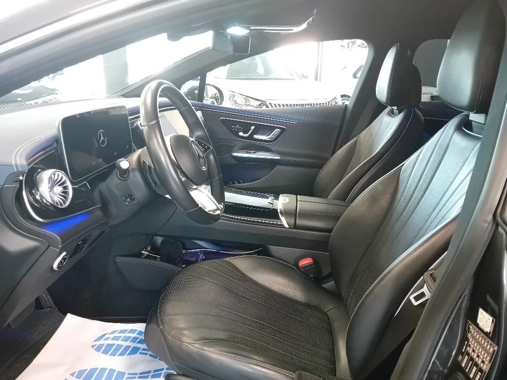 Clicca per ingrandire EQE - 350 4Matic Premium Plus