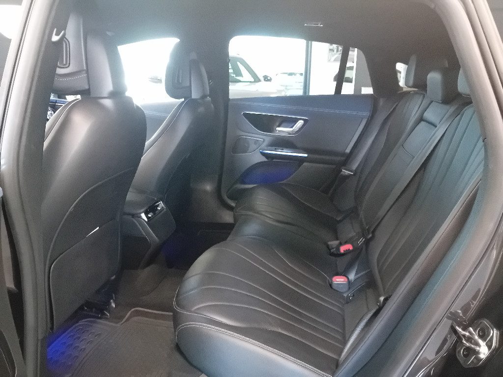Clicca per ingrandire EQE - 350 4Matic Premium Plus
