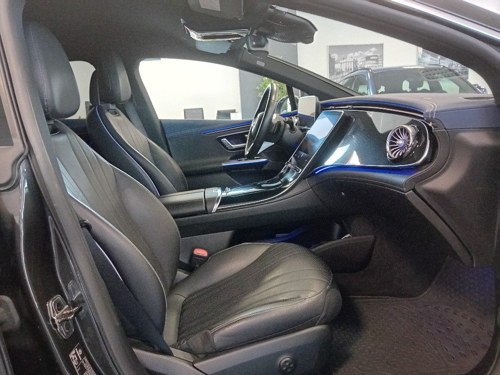 Clicca per ingrandire EQE - 350 4Matic Premium Plus