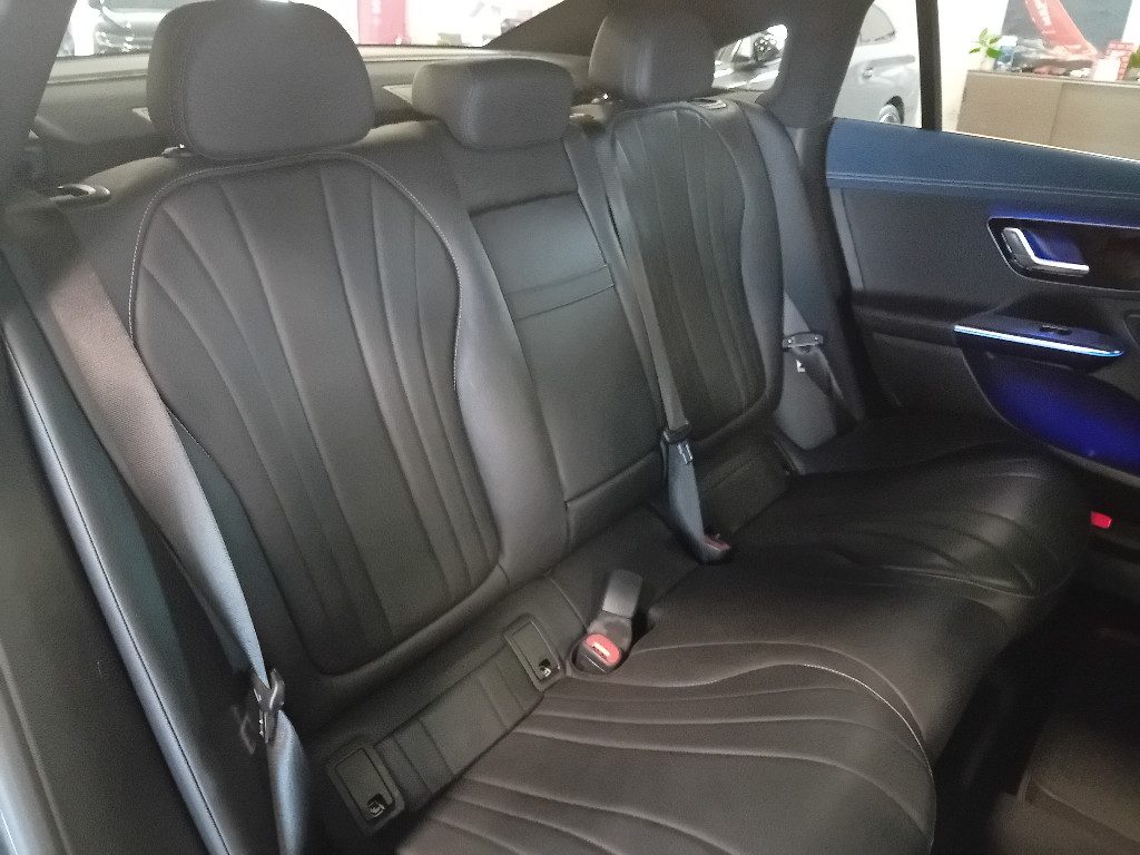Clicca per ingrandire EQE - 350 4Matic Premium Plus