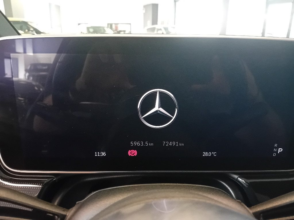 Clicca per ingrandire EQE - 350 4Matic Premium Plus