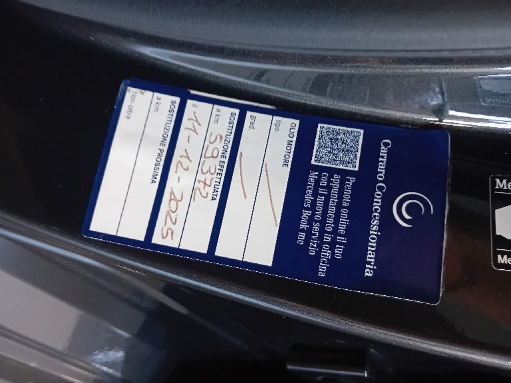 Clicca per ingrandire EQE - 350 4Matic Premium Plus