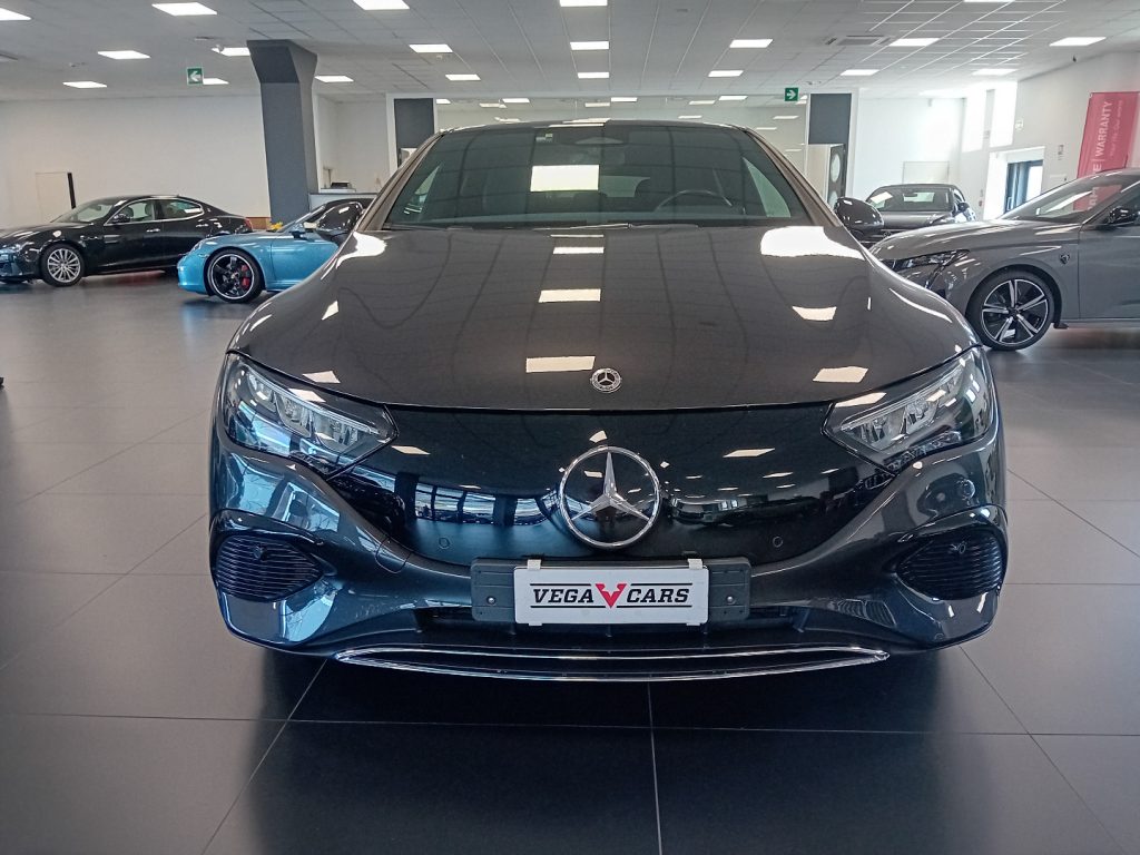 Clicca per ingrandire EQE - 350 4Matic Premium Plus