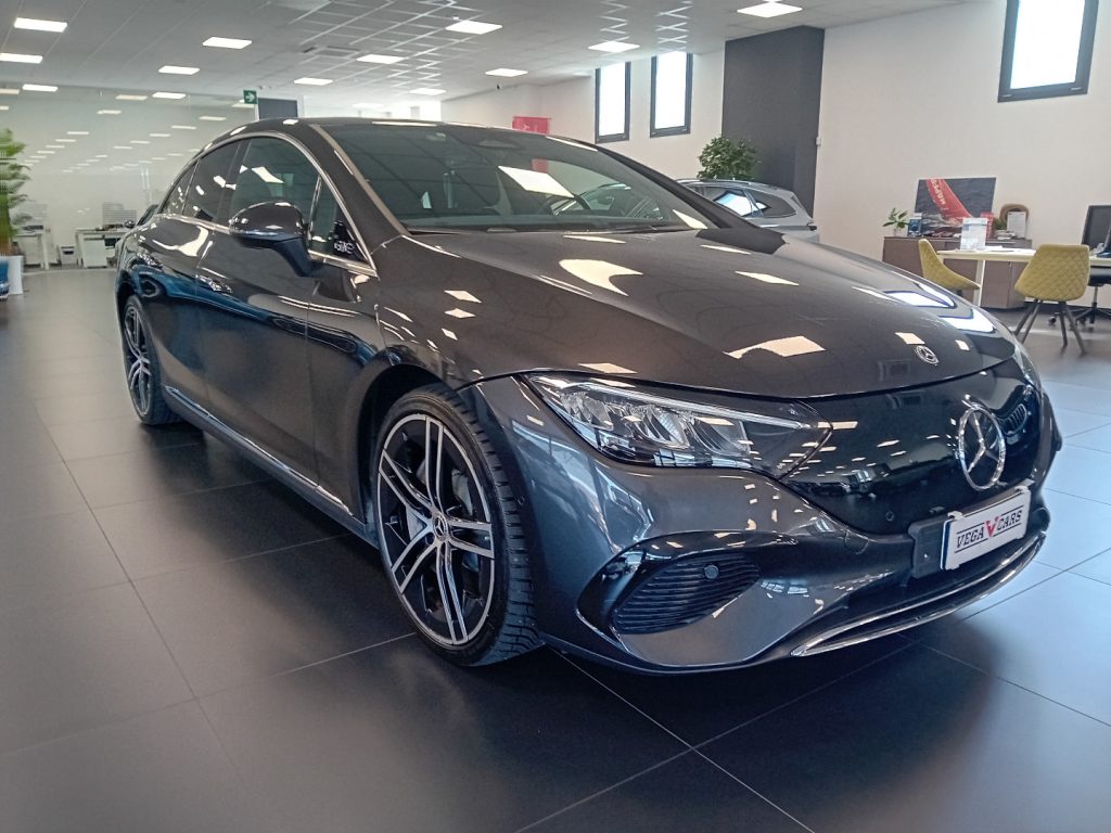 Clicca per ingrandire EQE - 350 4Matic Premium Plus