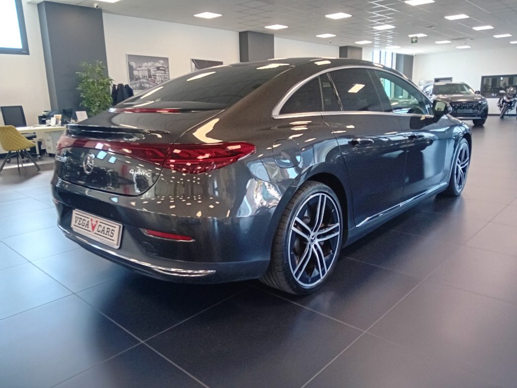 Clicca per ingrandire EQE - 350 4Matic Premium Plus