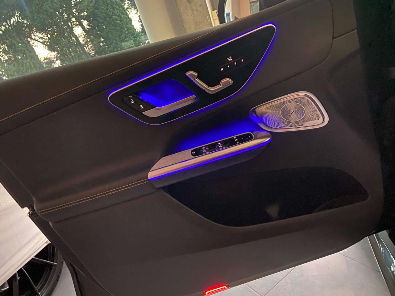 MERCEDES-BENZ GLC 63 AMG 63 S AMG E 4Matic Perform. Coupé AMG Line Premium - 55