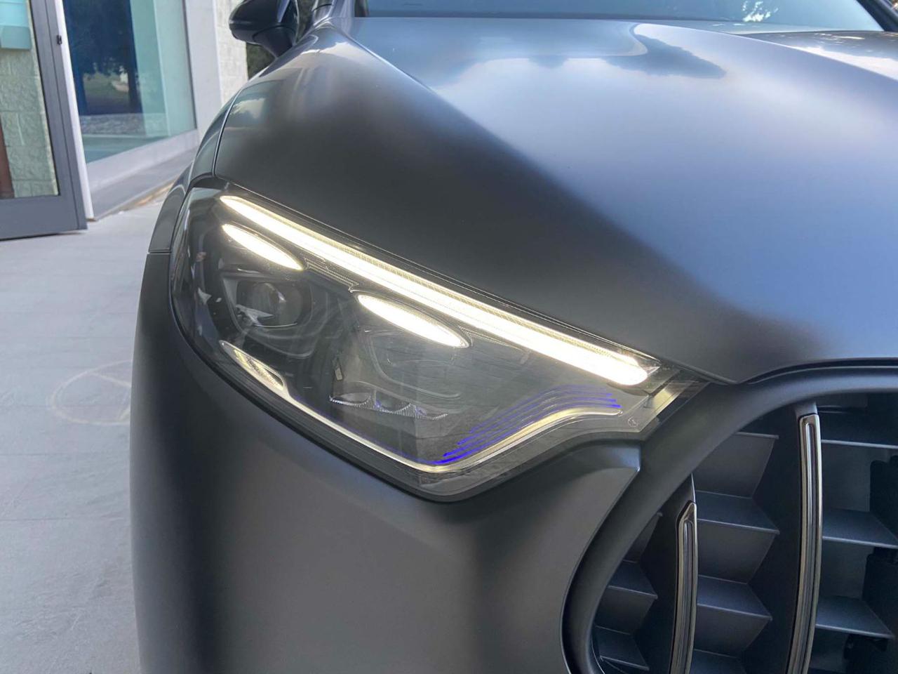 MERCEDES-BENZ GLC 63 AMG 63 S AMG E 4Matic Perform. Coupé AMG Line Premium - 66