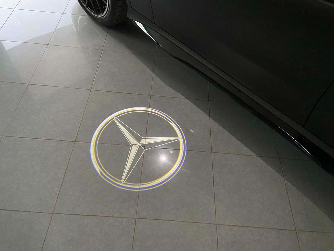 MERCEDES-BENZ GLC 63 AMG 63 S AMG E 4Matic Perform. Coupé AMG Line Premium - 53