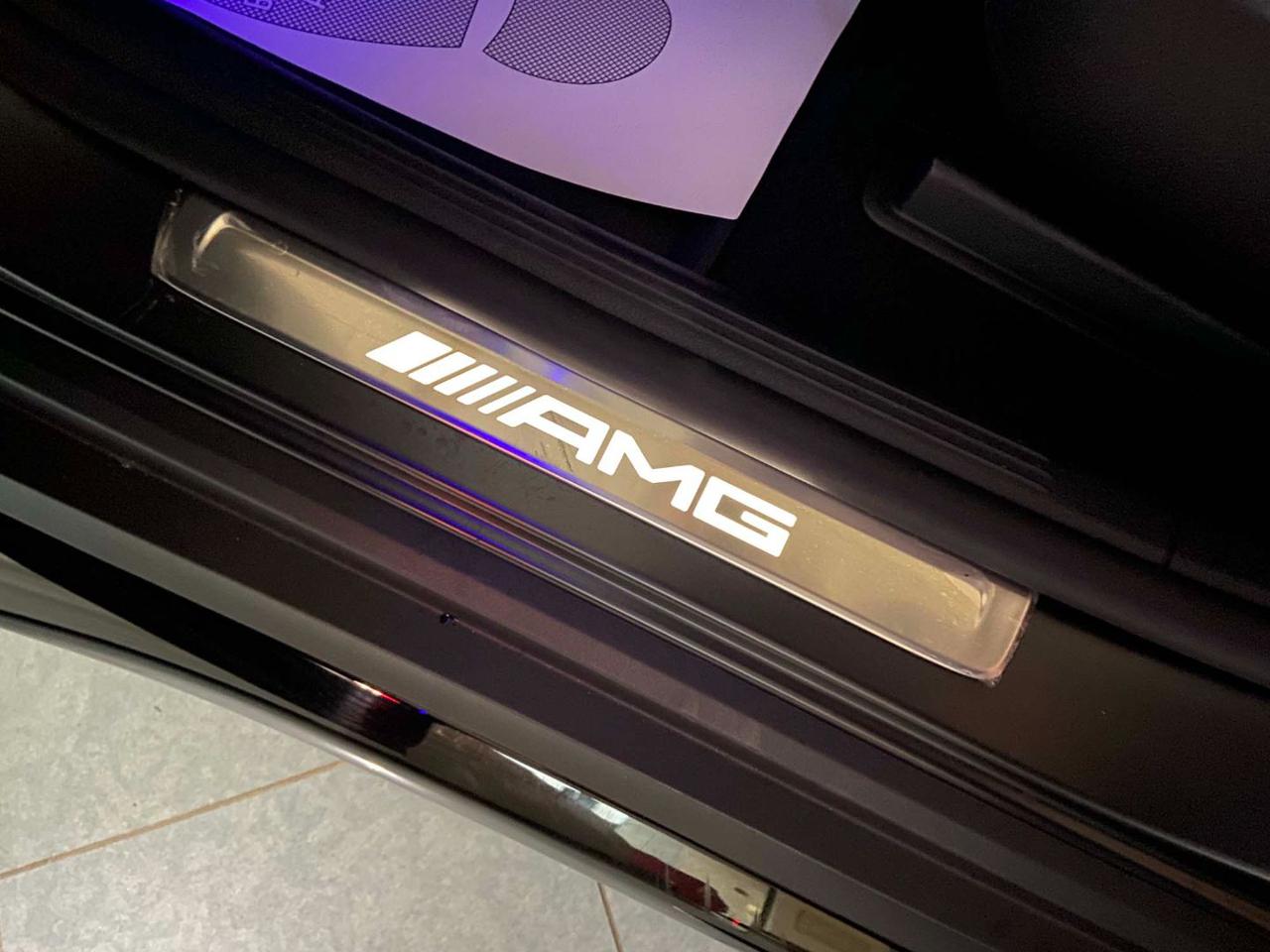 MERCEDES-BENZ GLC 63 AMG 63 S AMG E 4Matic Perform. Coupé AMG Line Premium - 54