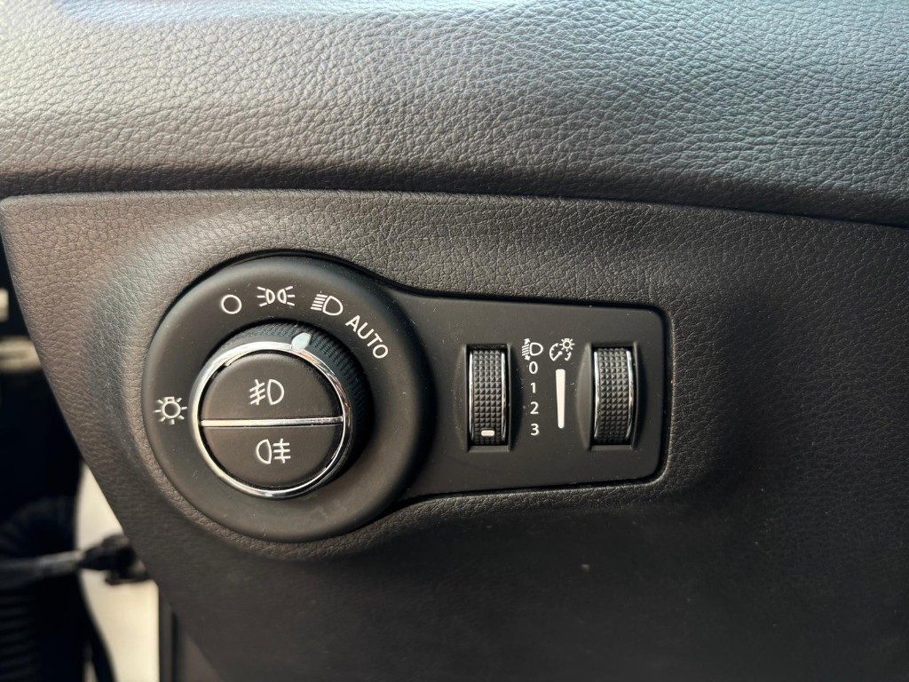 JEEP Compass 1.6 Multijet Longitude - 14