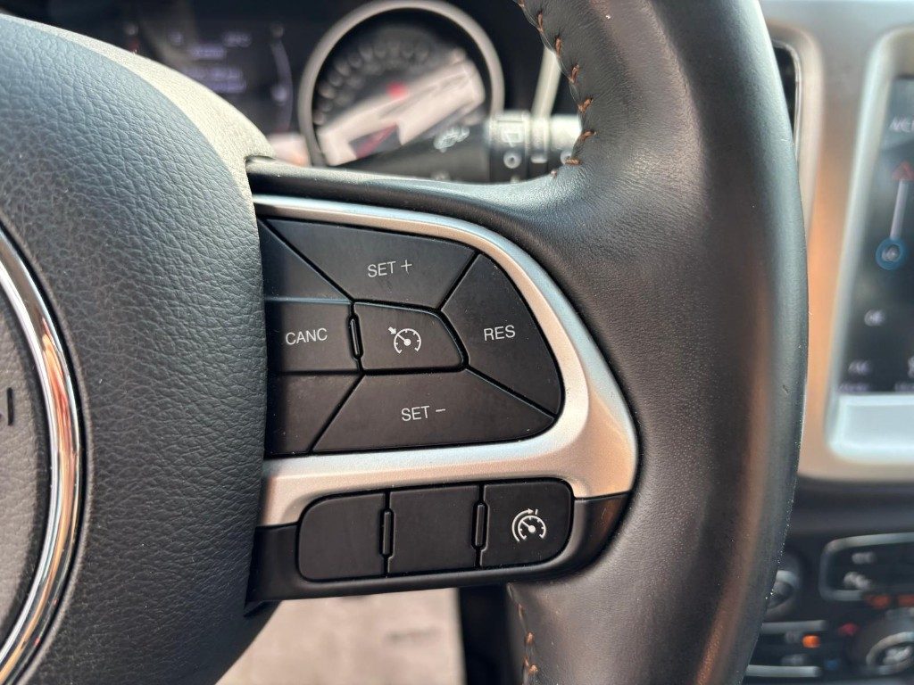 JEEP Compass 1.6 Multijet Longitude - 13