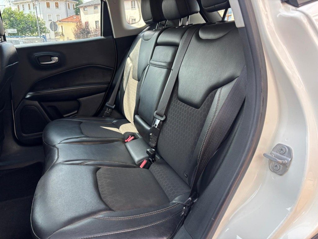 JEEP Compass 1.6 Multijet Longitude - 16