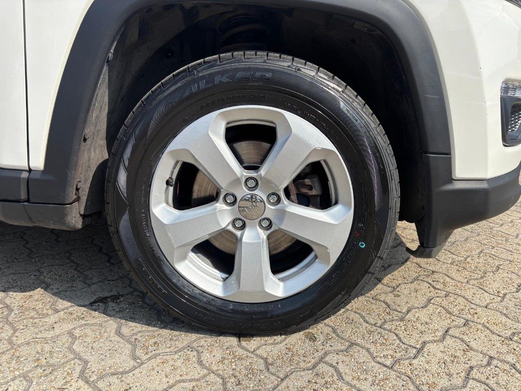JEEP Compass 1.6 Multijet Longitude - 7