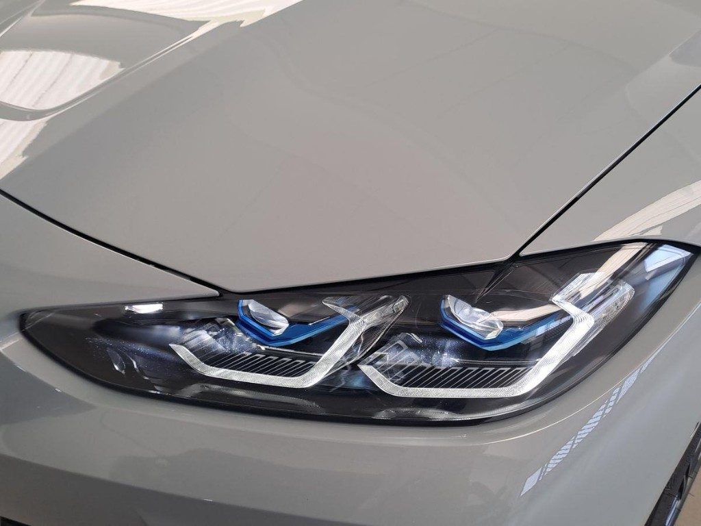 BMW M3 Competition M xDrive Aut. - 6