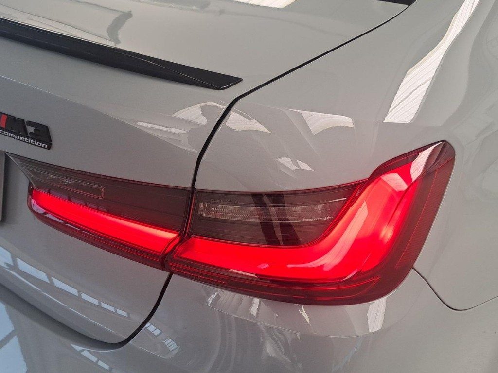 BMW M3 Competition M xDrive Aut. - 7