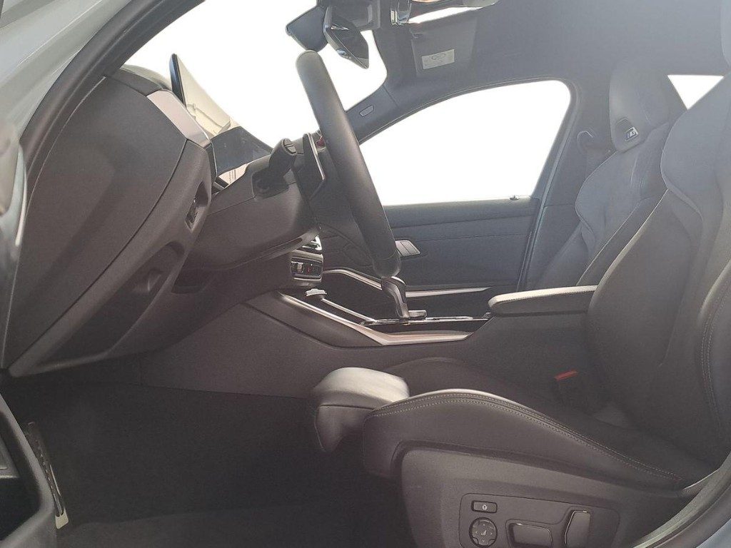BMW M3 Competition M xDrive Aut. - 9
