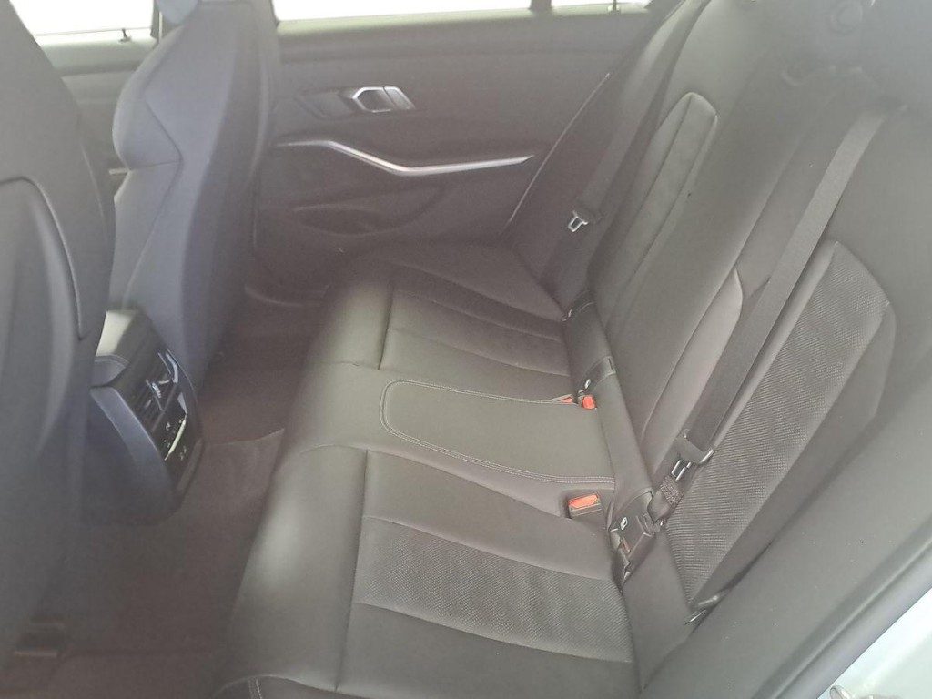 BMW M3 Competition M xDrive Aut. - 11