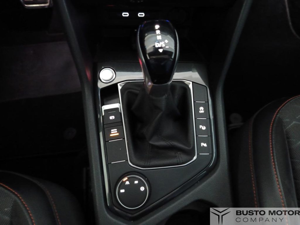 SEAT Tarraco 2.0 TDI DSG FR AUTOMATICO  PROMO VALIDA CON FINANZ - 17