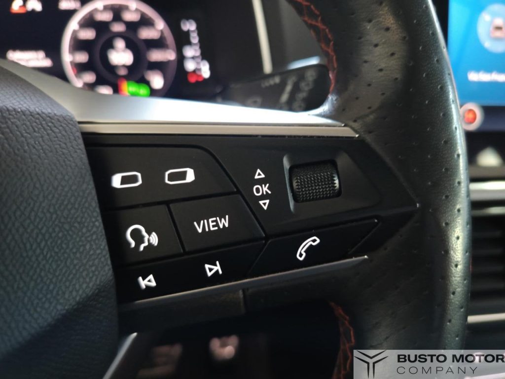 SEAT Tarraco 2.0 TDI DSG FR AUTOMATICO  PROMO VALIDA CON FINANZ - 19