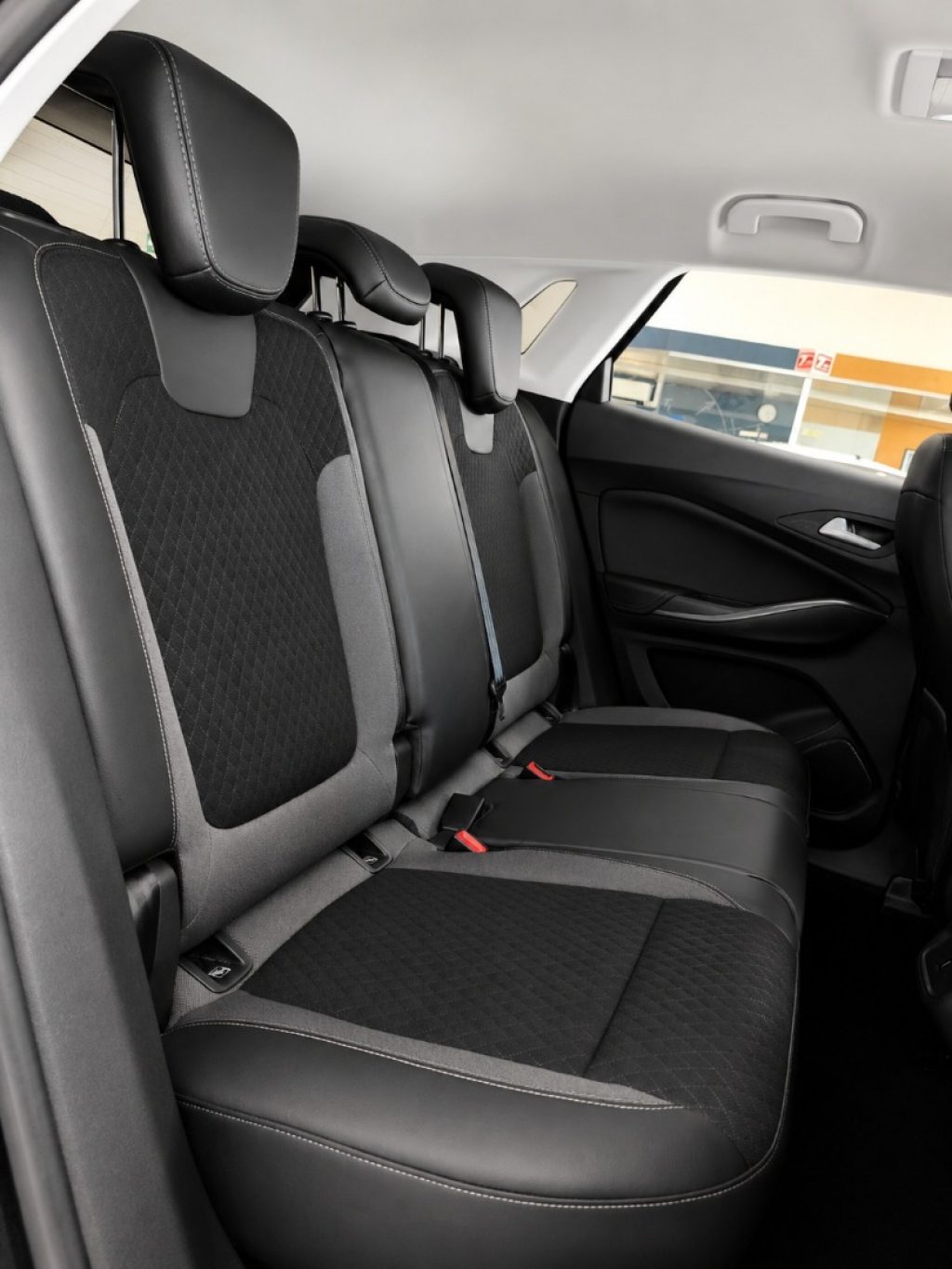 OPEL Grandland X 1.5 d Automatic 130 Cv Ultimate Pelle Navi - 14