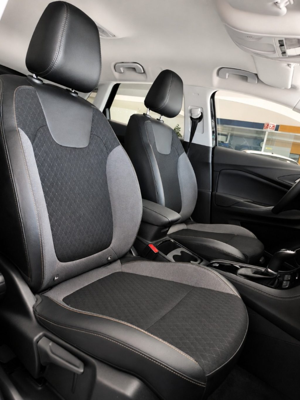 OPEL Grandland X 1.5 d Automatic 130 Cv Ultimate Pelle Navi - 16