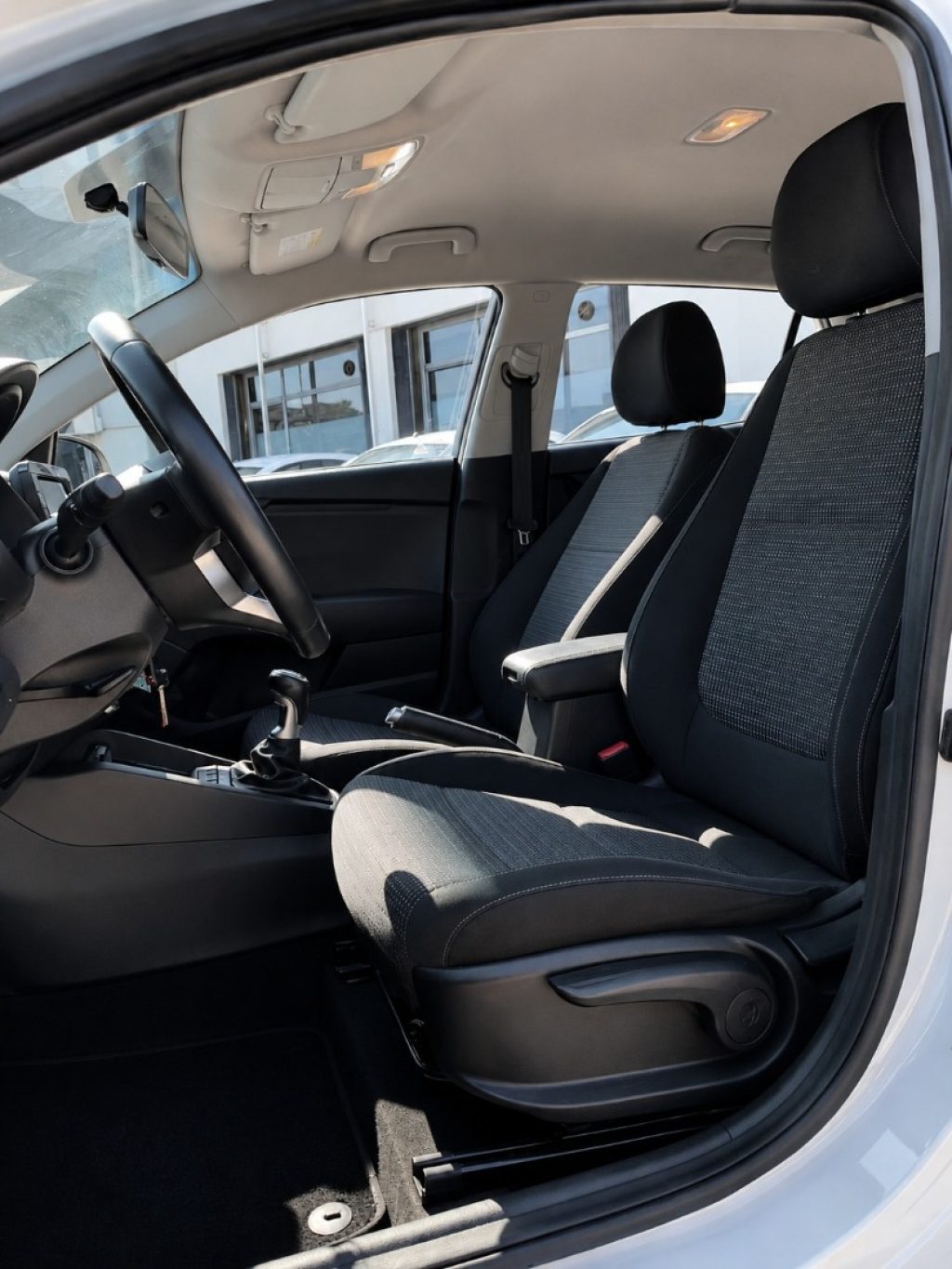 KIA Stonic 1.0 T-GDi 120 CV Style Navi Clima - 8