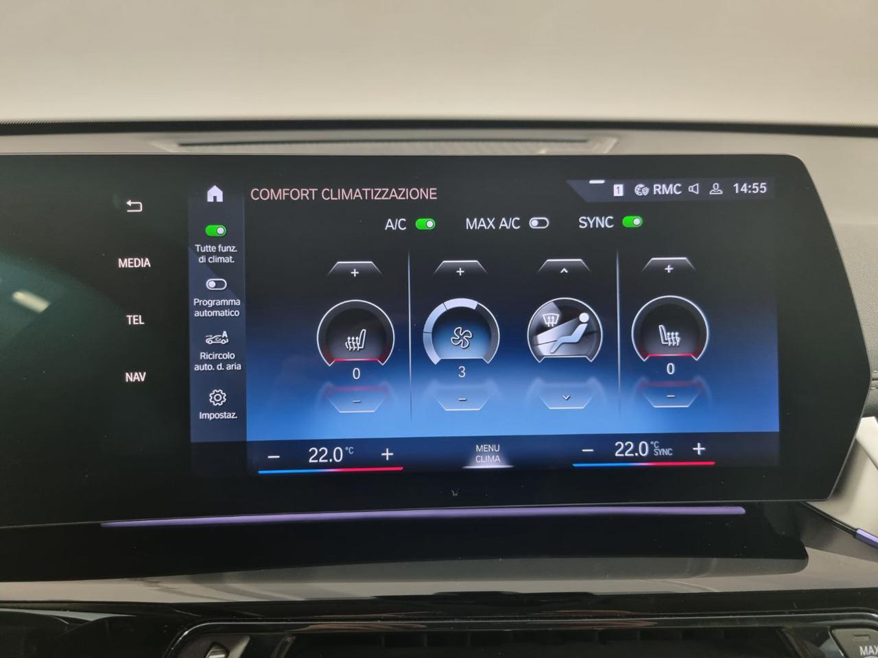 BMW X1 sDrive 18d xLine - 34