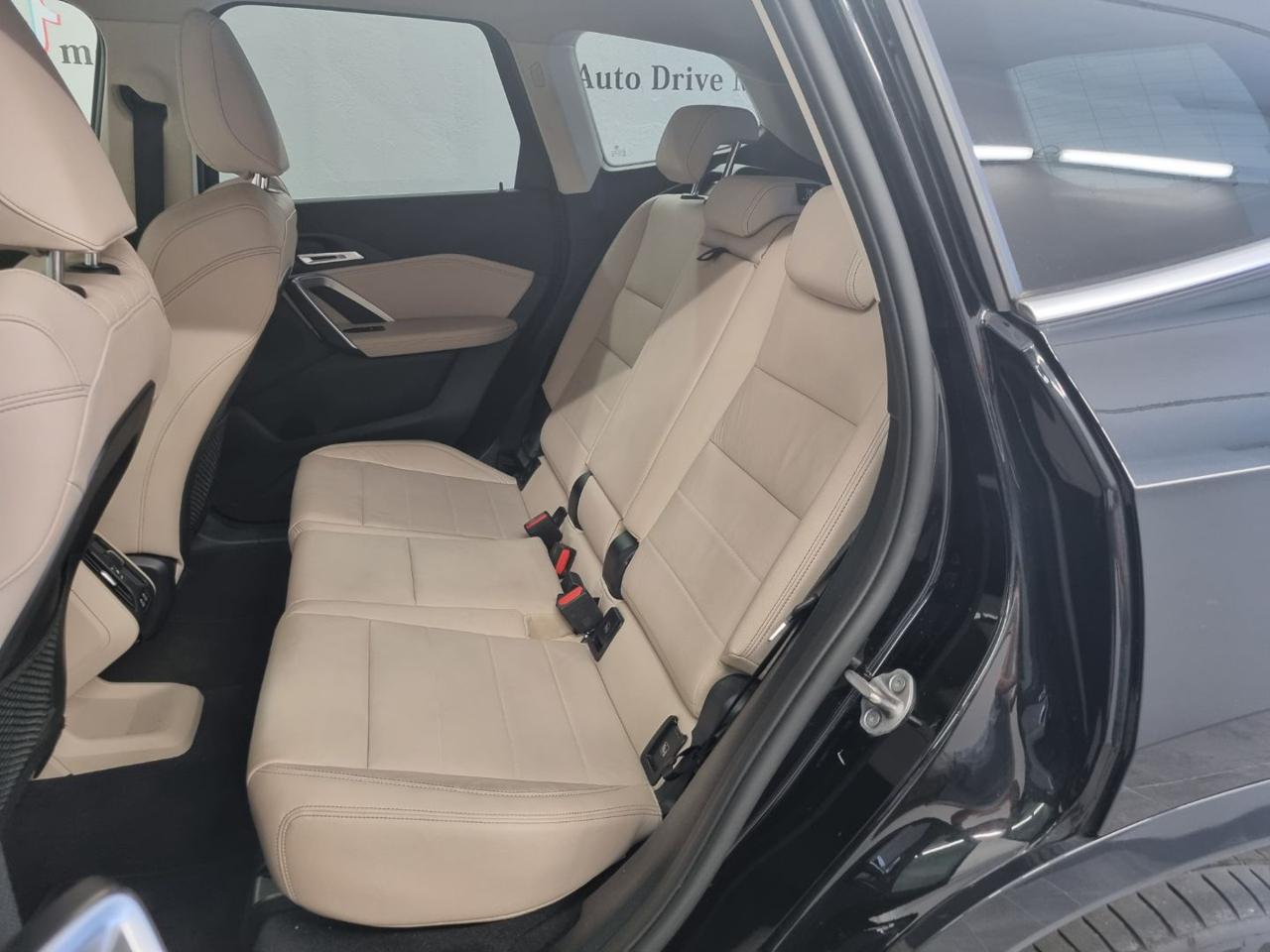 BMW X1 sDrive 18d xLine - 21