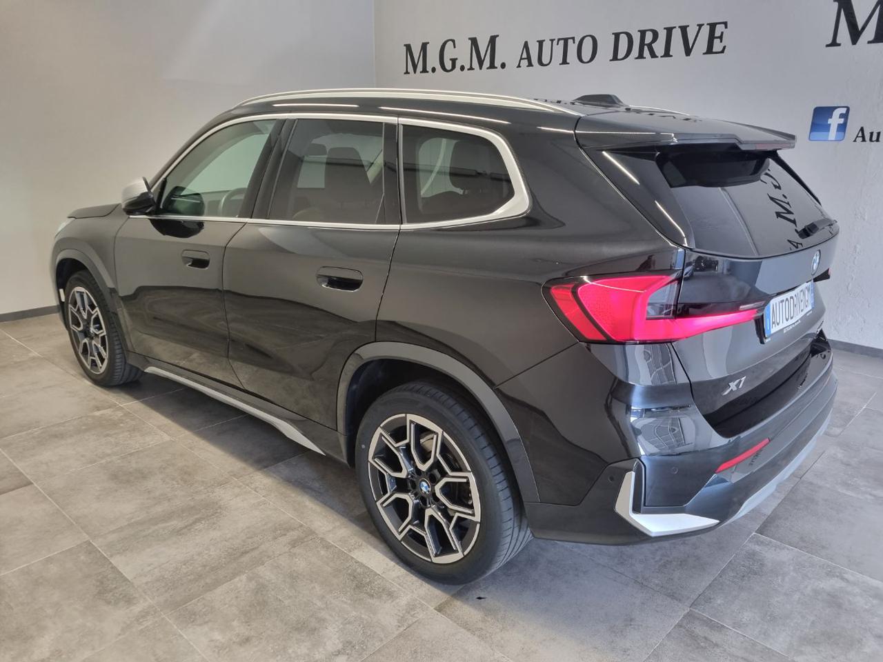 BMW X1 sDrive 18d xLine - 38